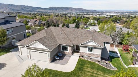 Photo of 2086 Sunrise Way, Pocatello, ID 83201 (MLS # 582372)