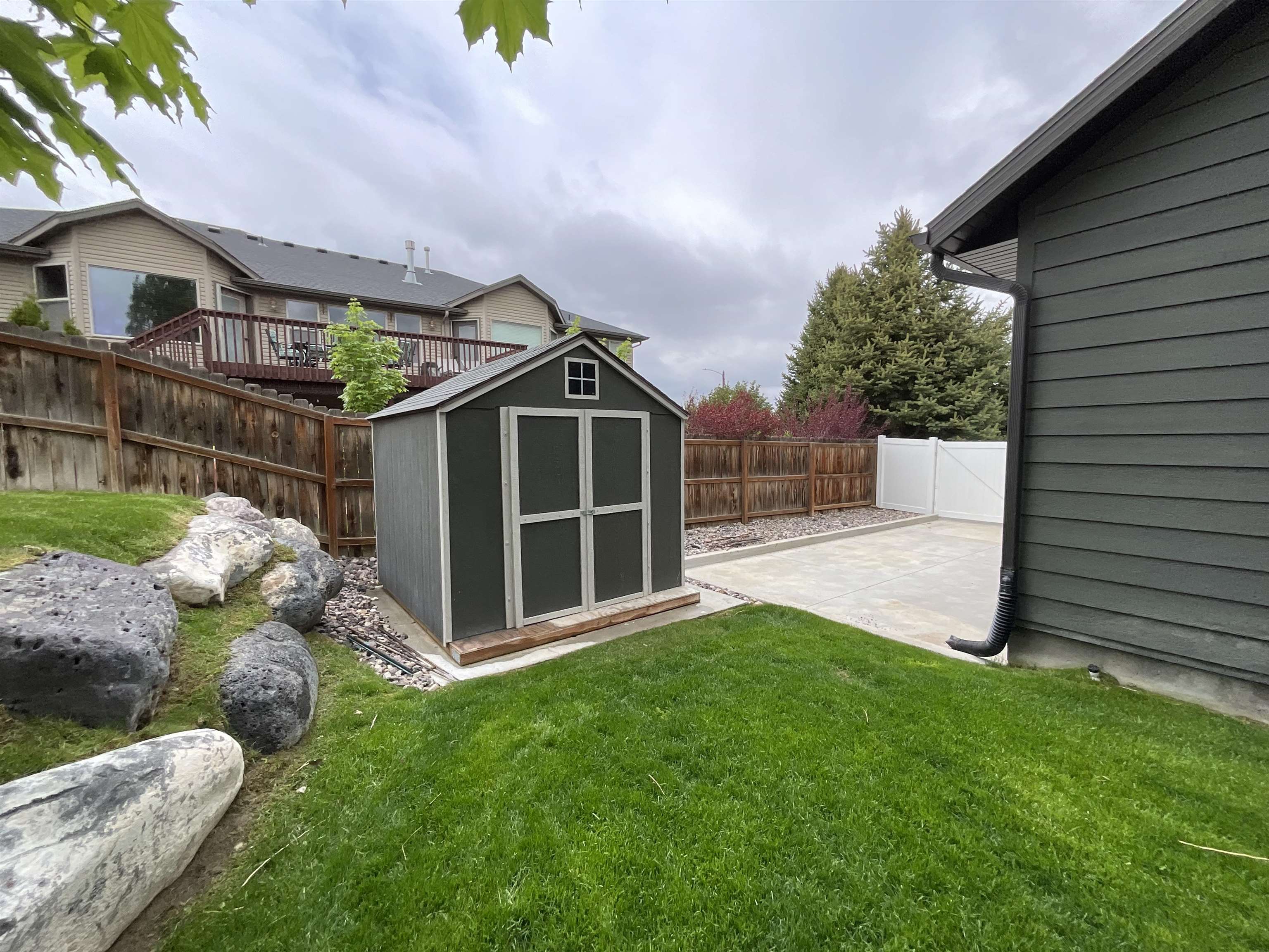 1479 Huntington Dr, Pocatello, Idaho image 25