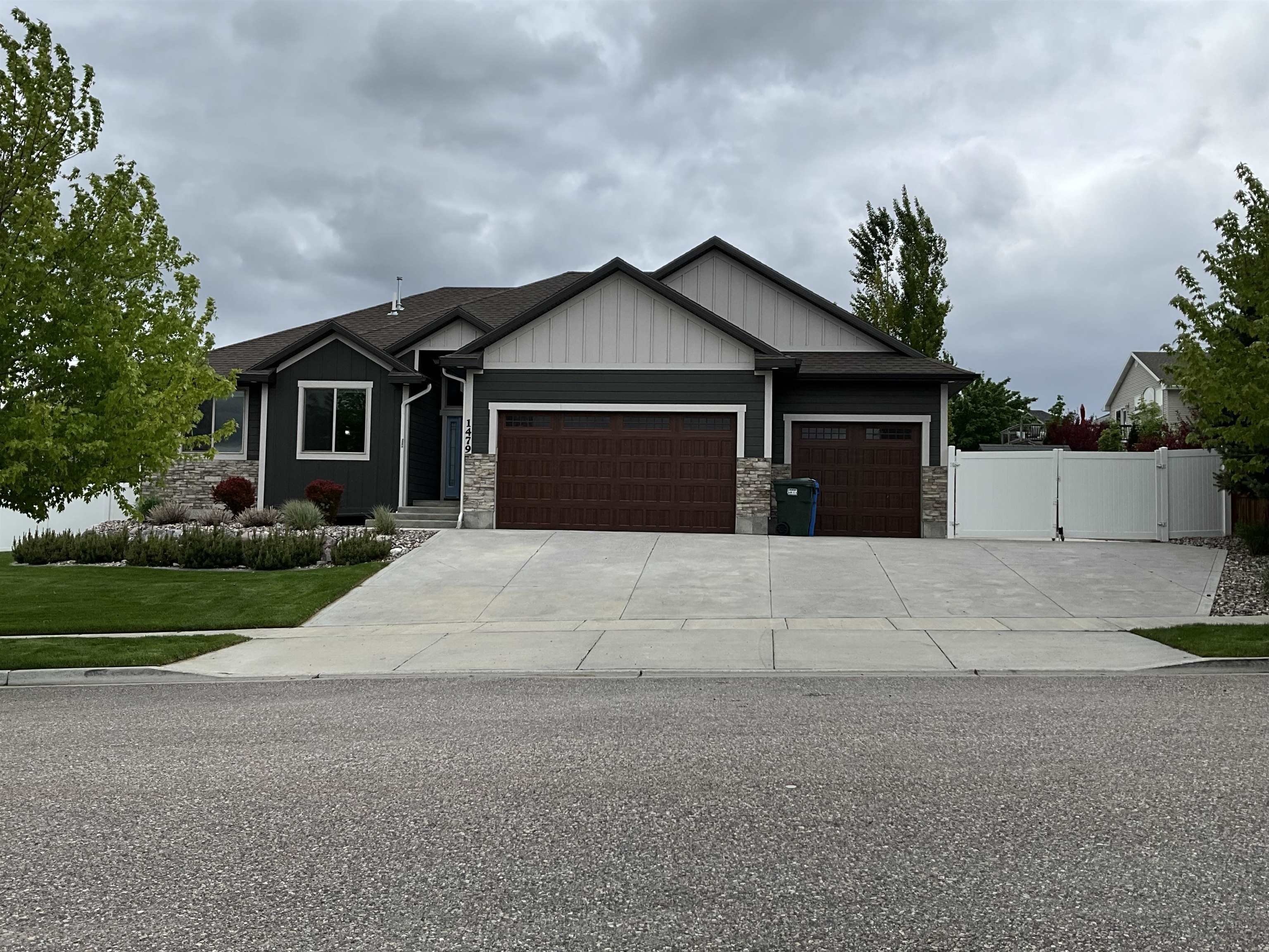 1479 Huntington Dr, Pocatello, Idaho image 1