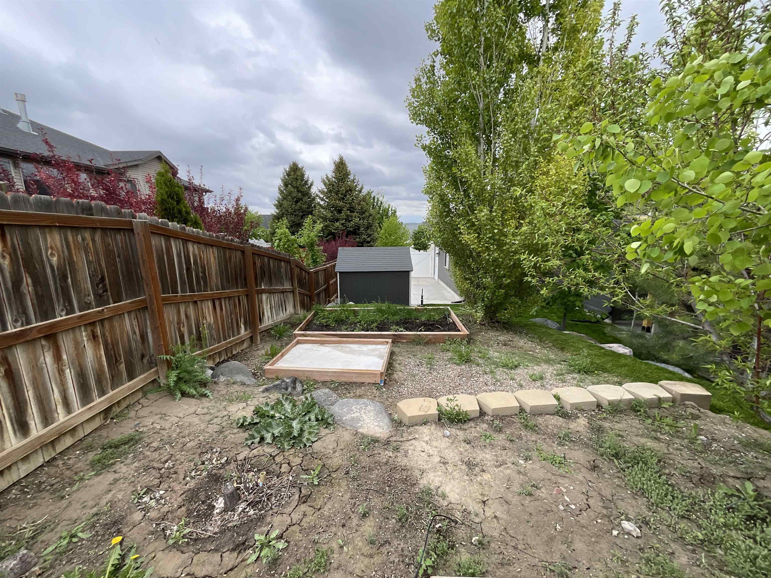 1479 Huntington Dr, Pocatello, Idaho image 35