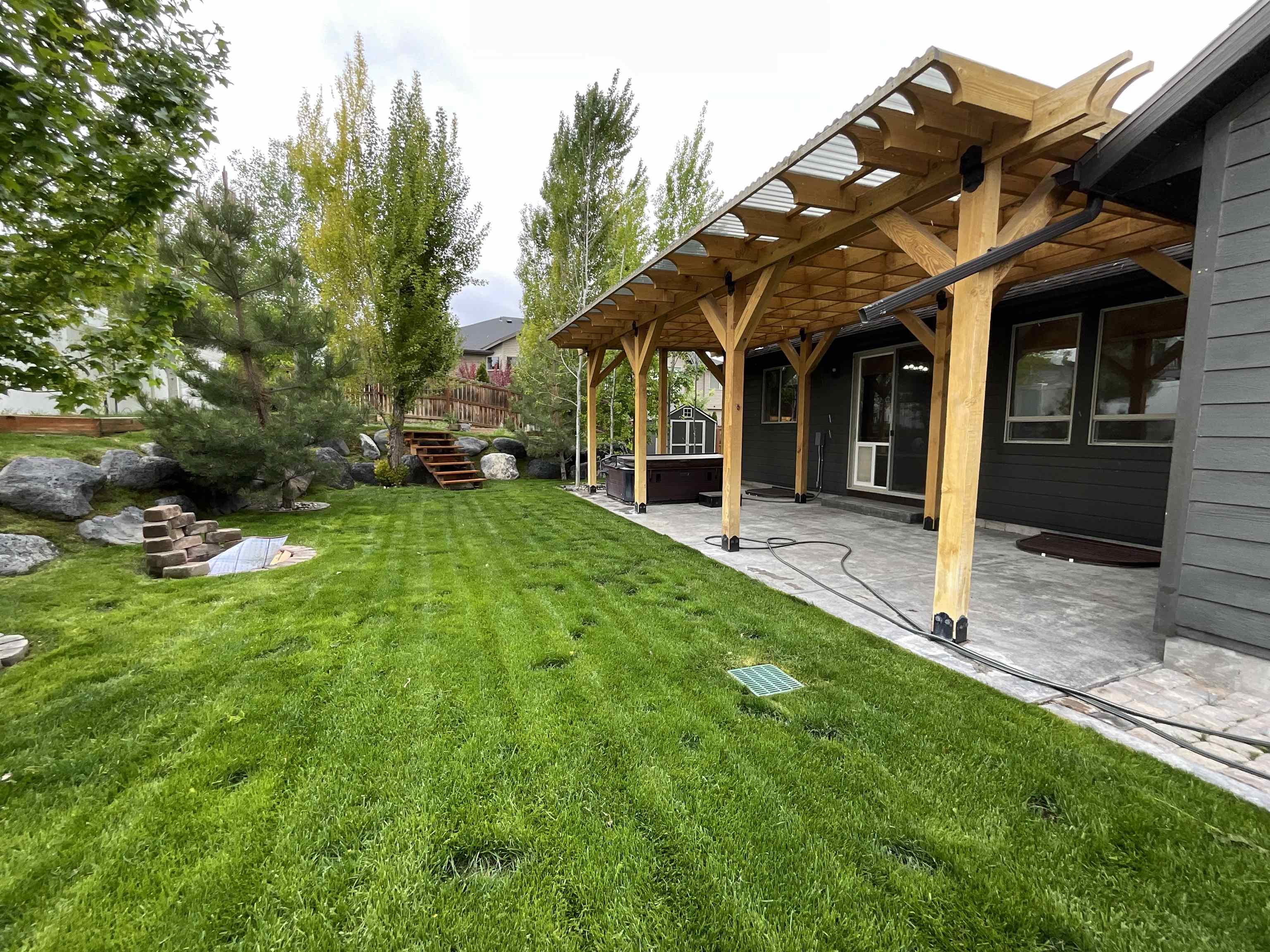 1479 Huntington Dr, Pocatello, Idaho image 23