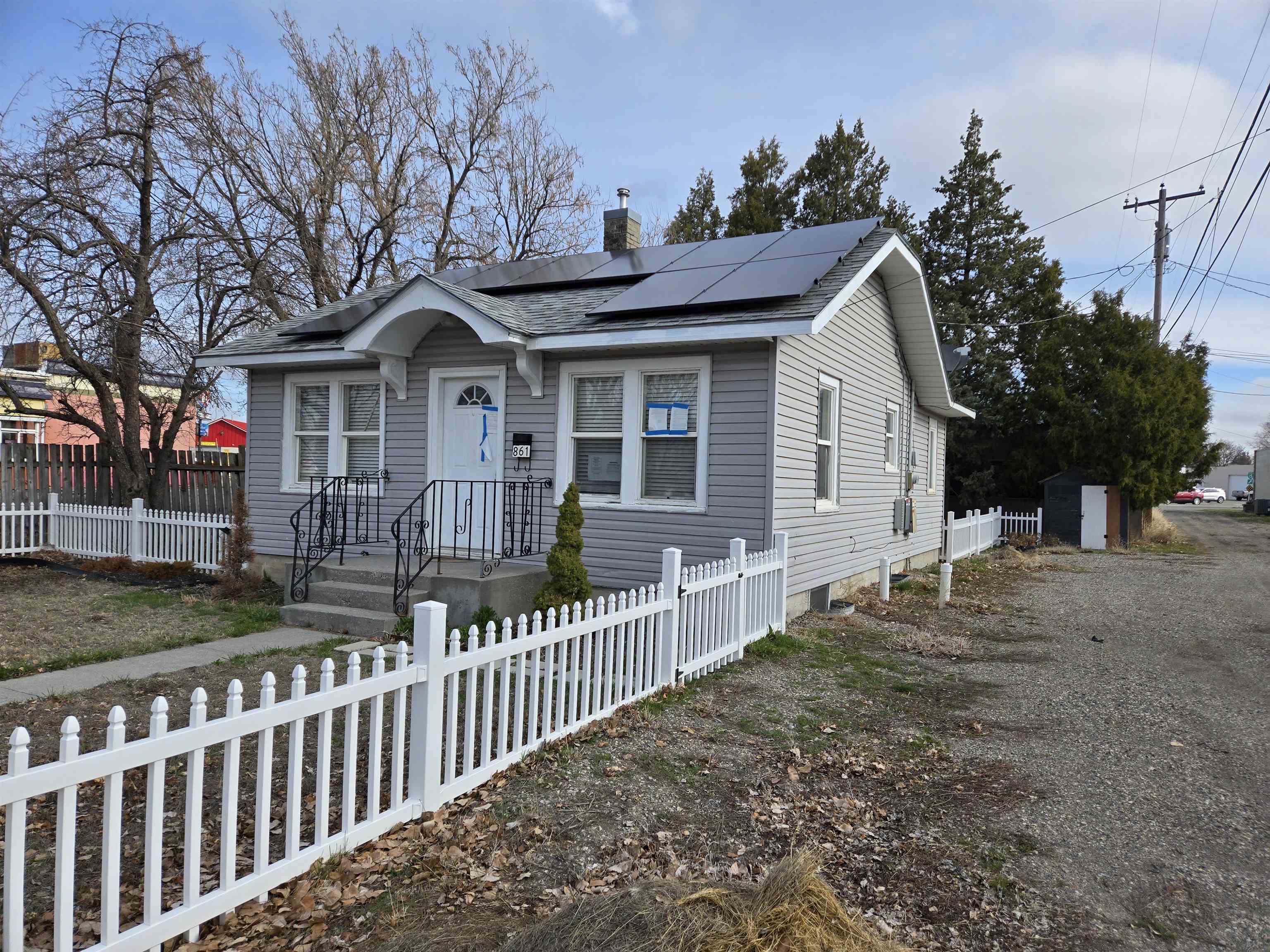 861 W Sexton St, Blackfoot, Idaho image 21
