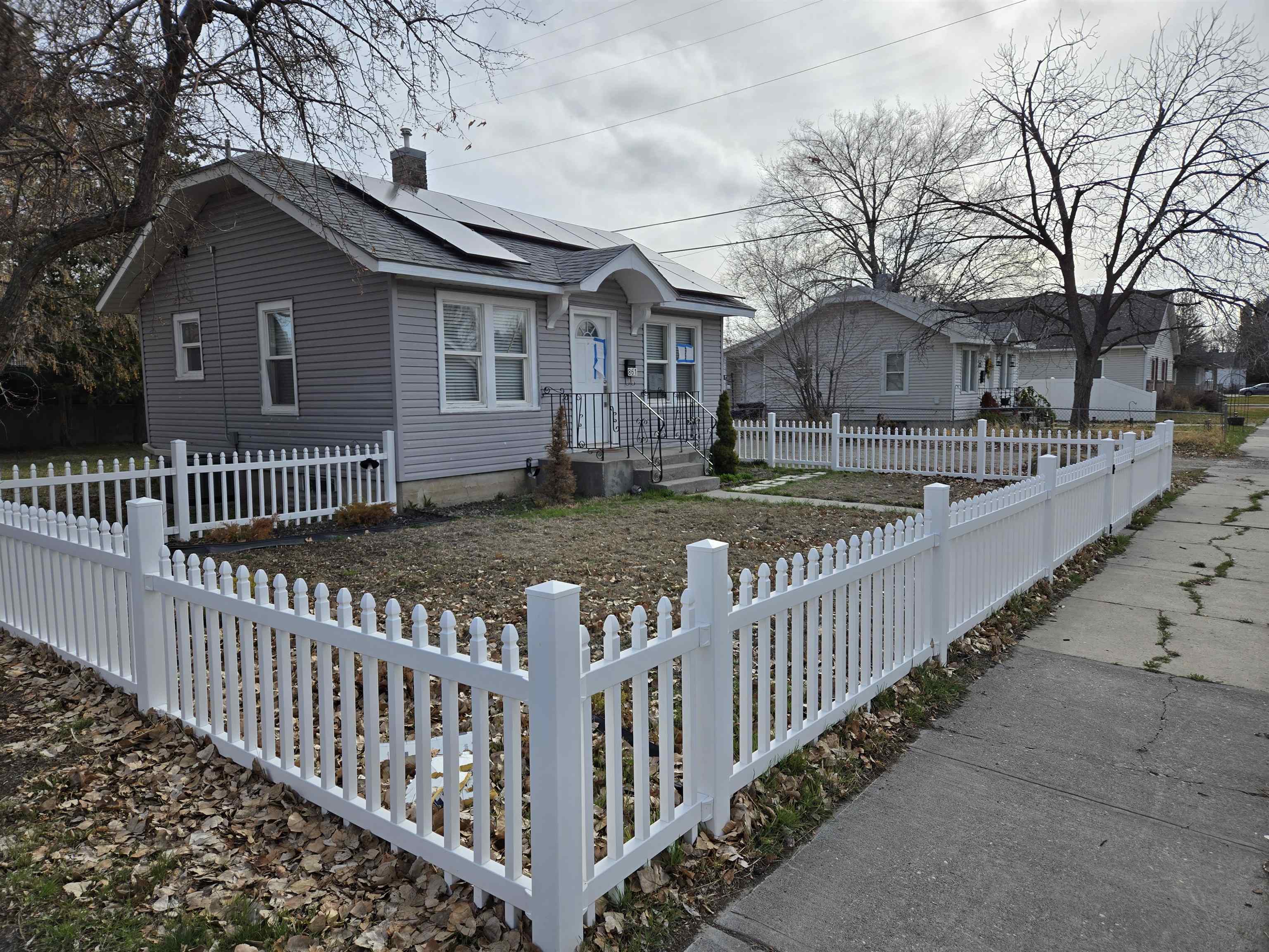 861 W Sexton St, Blackfoot, Idaho image 24