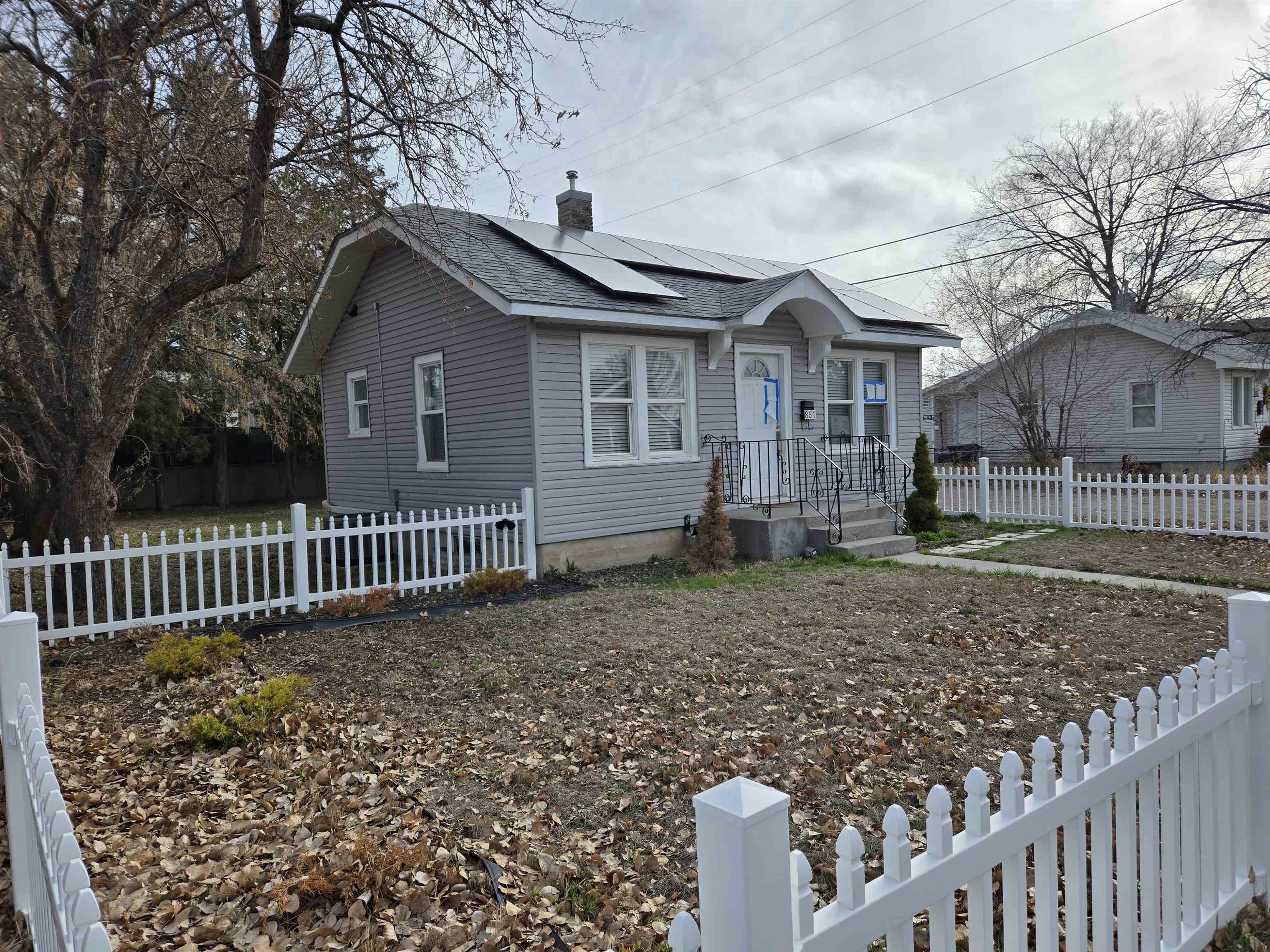 861 W Sexton St, Blackfoot, Idaho image 23