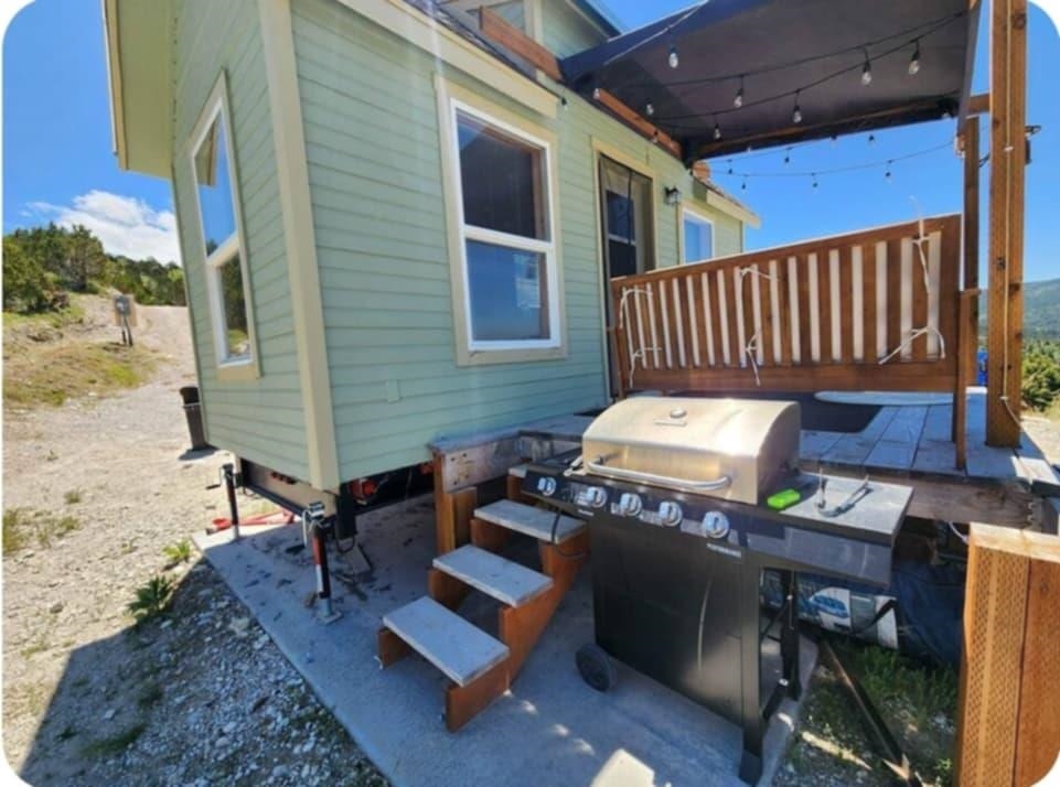 11136 Thunder Mountain Rd, Lava Hot Springs, Idaho image 3