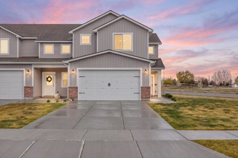 Photo of 1200 Jaylee Dr #1, Rigby, ID 83442 (MLS # 582261)