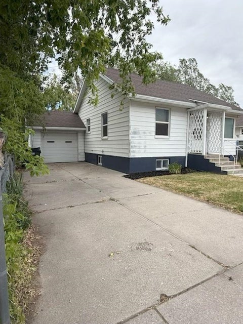 Homes For Sale - 426 S Grant Ave<br/> Pocatello, ID 83204