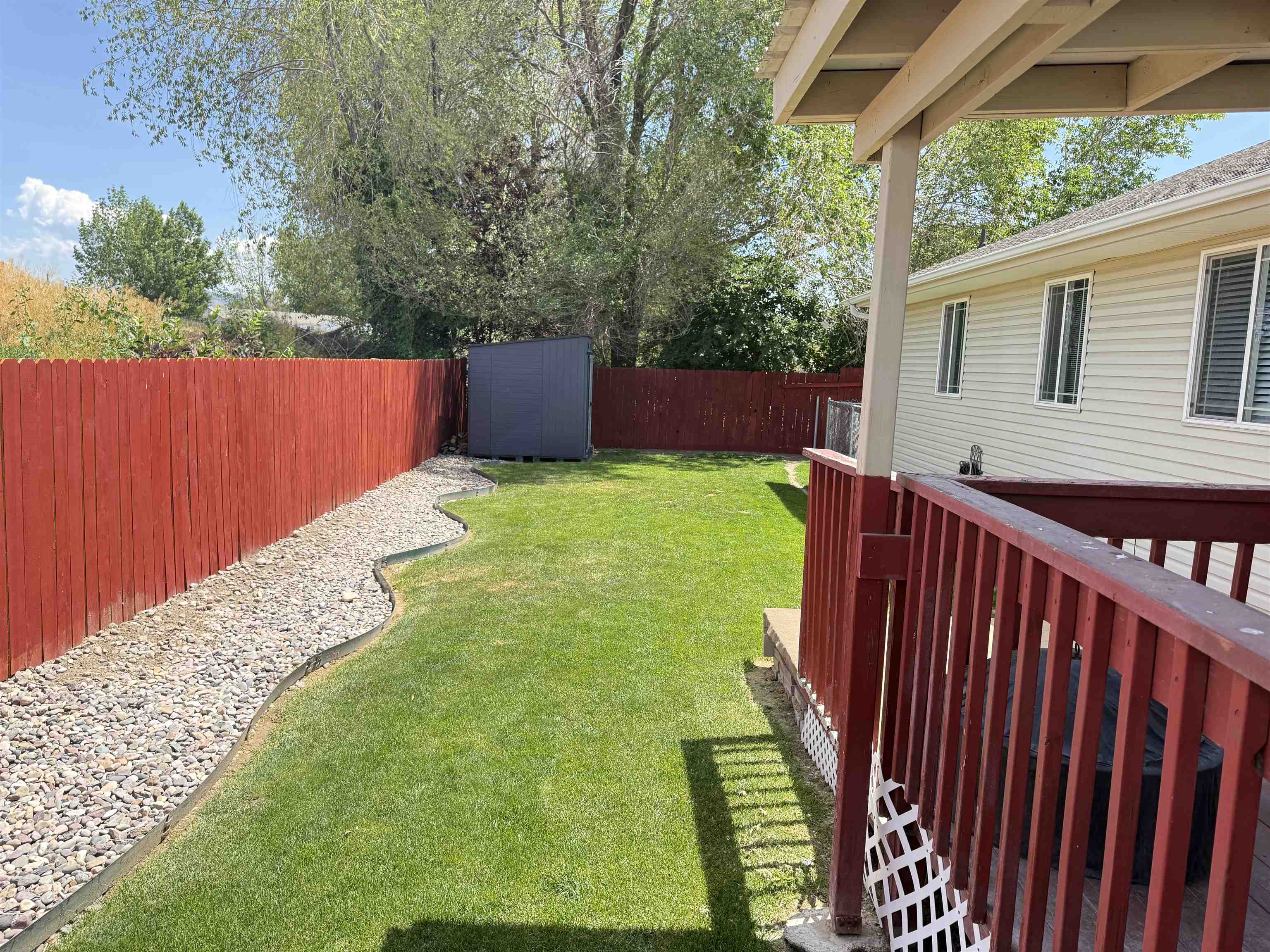 4774 Heidi Ct, Chubbuck, Idaho image 34