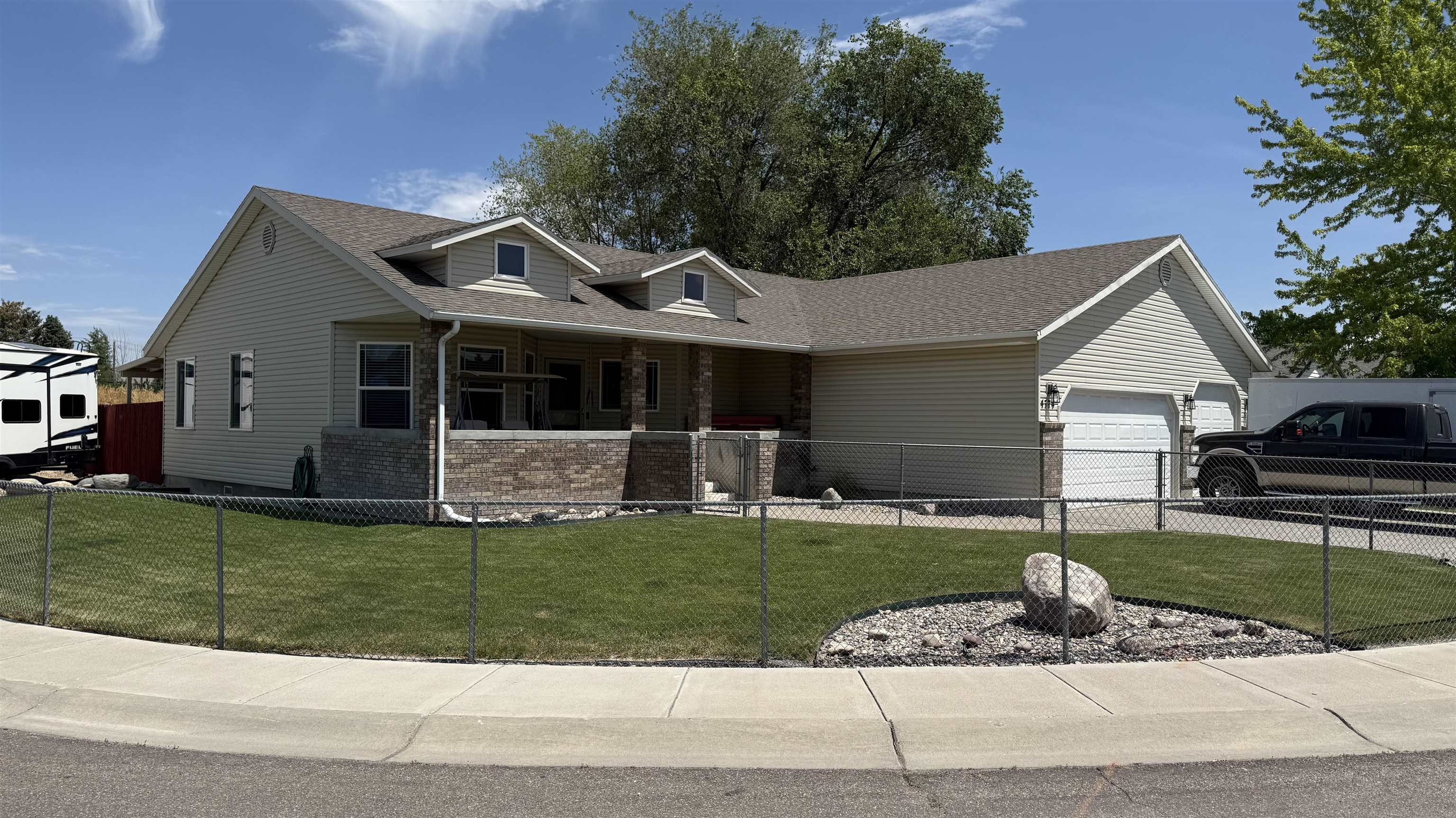 4774 Heidi Ct, Chubbuck, Idaho image 1