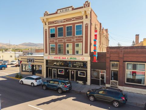 Photo of 251 E Center, Pocatello, ID 83201 (MLS # 580817)