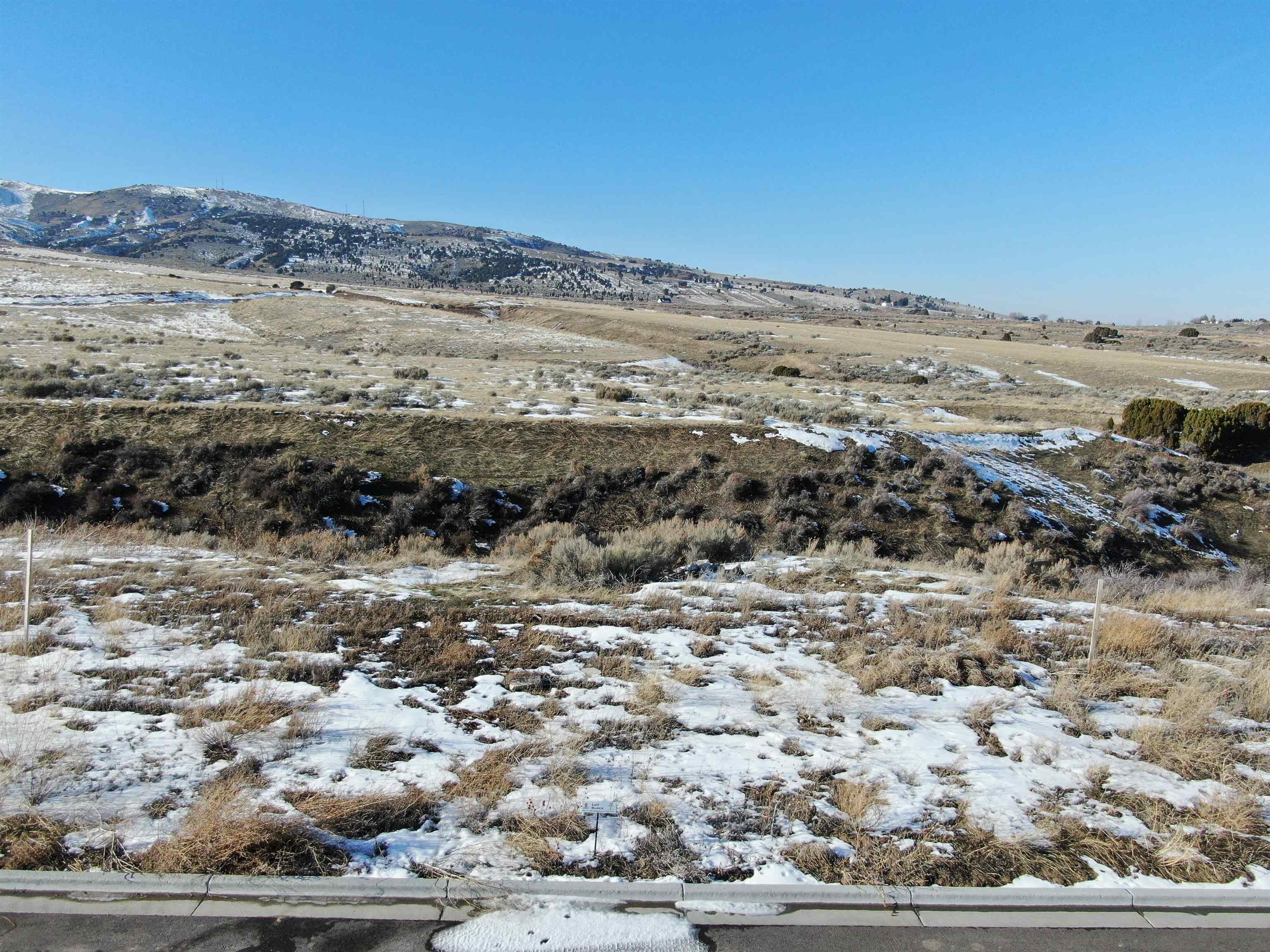 Lot 10 Block 1 Balboa, Pocatello, Idaho image 3