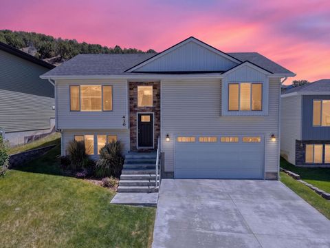 Homes For Sale - 410 La Valle Strada<br/> Pocatello, ID 83201