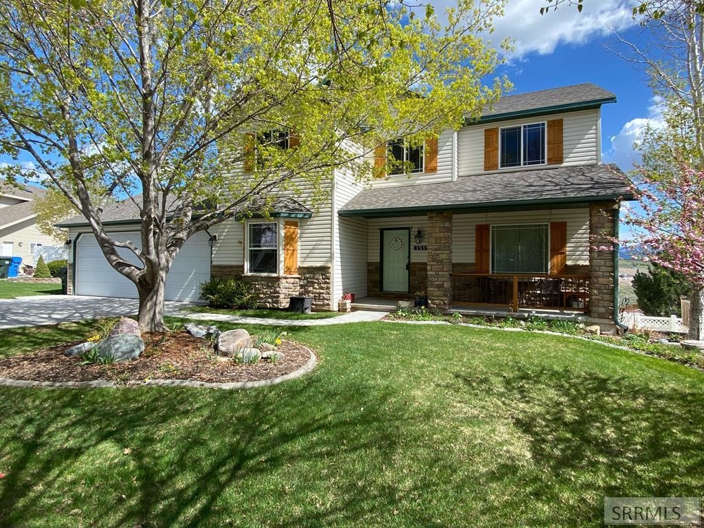 3515 Somerset Drive, Pocatello, Idaho image 1