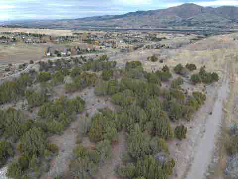Photo of Parcel A D Whittney Dr, Pocatello, ID 83204 (MLS # 583225)