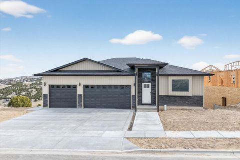 Photo of 4456 Center St, Pocatello, ID 83201 (MLS # 580079)