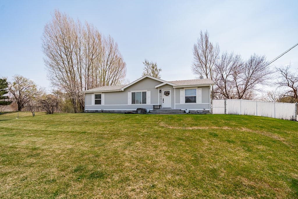449 W Hwy 39, Blackfoot, Idaho image 1