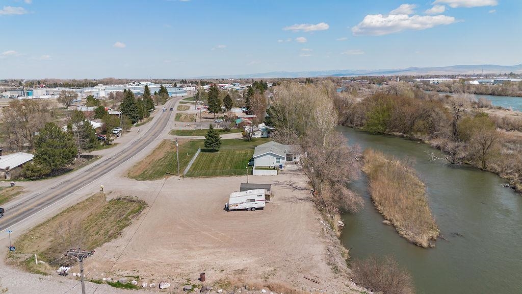 449 W Hwy 39, Blackfoot, Idaho image 41