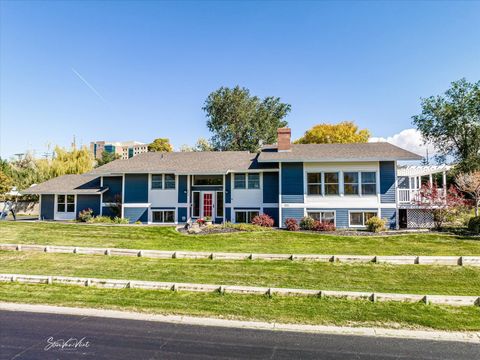 Photo of 500 University Dr, Pocatello, ID 83201 (MLS # 581752)