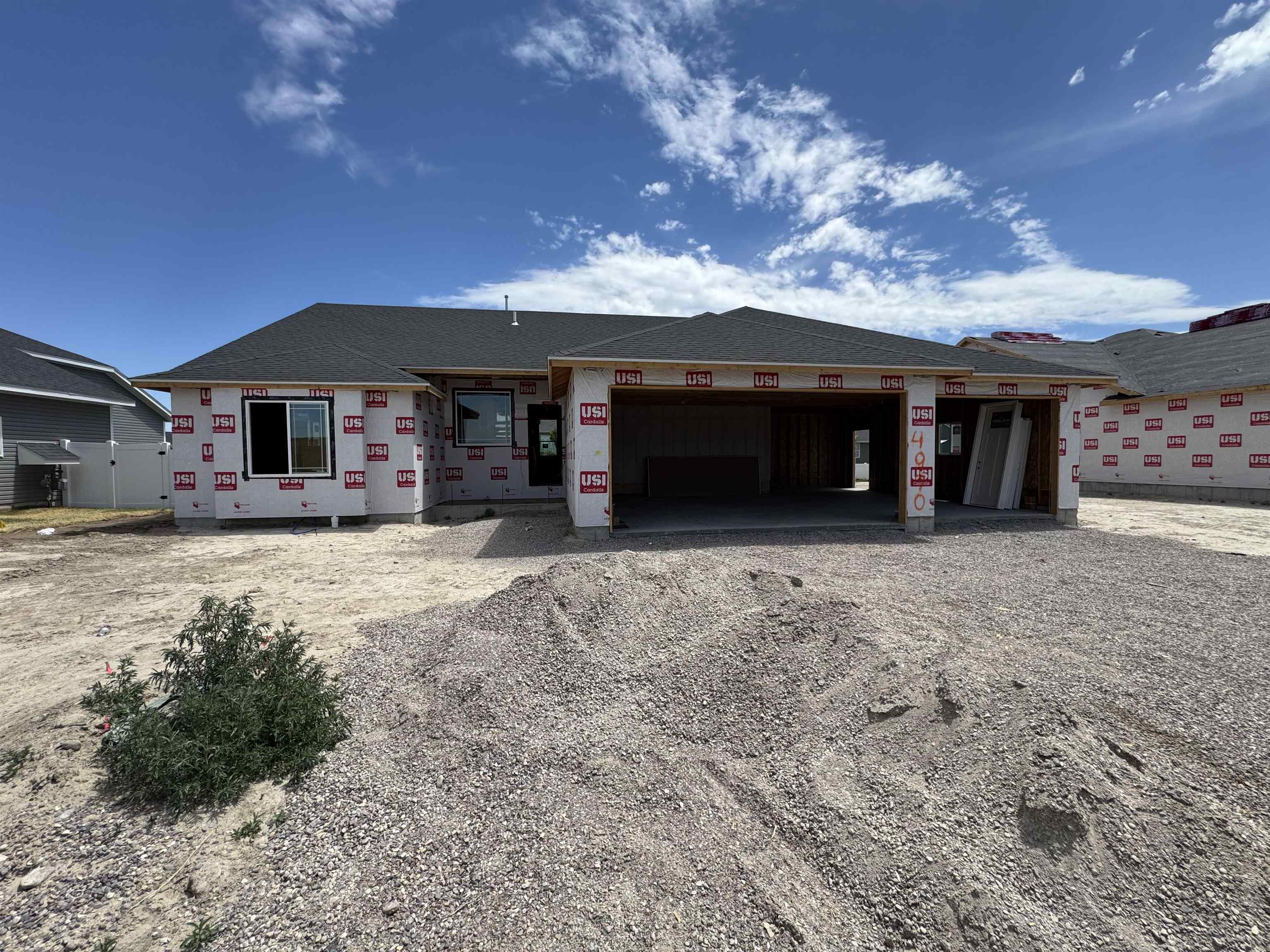 4970 Pierce, Chubbuck, Idaho image 1