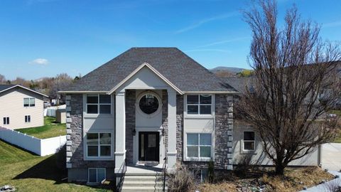 Photo of 1620 Calico Circle, Pocatello, ID 83201 (MLS # 578867)