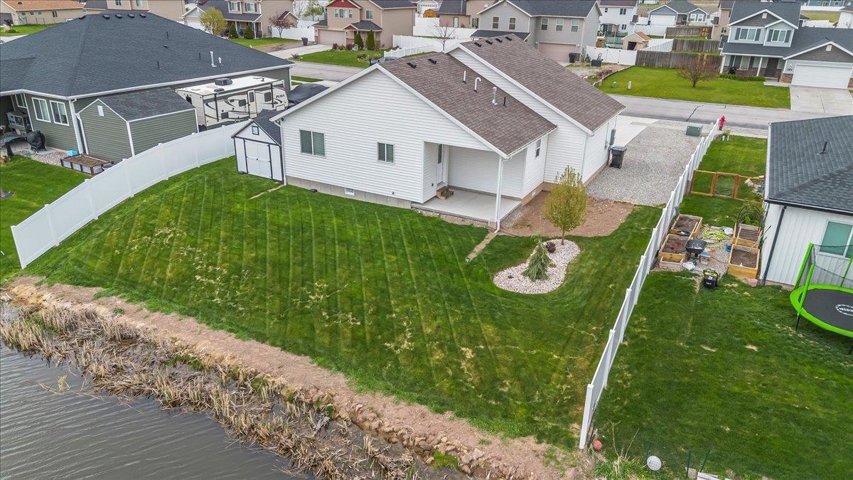 591 S Lakeside Dr, Franklin, Idaho image 33