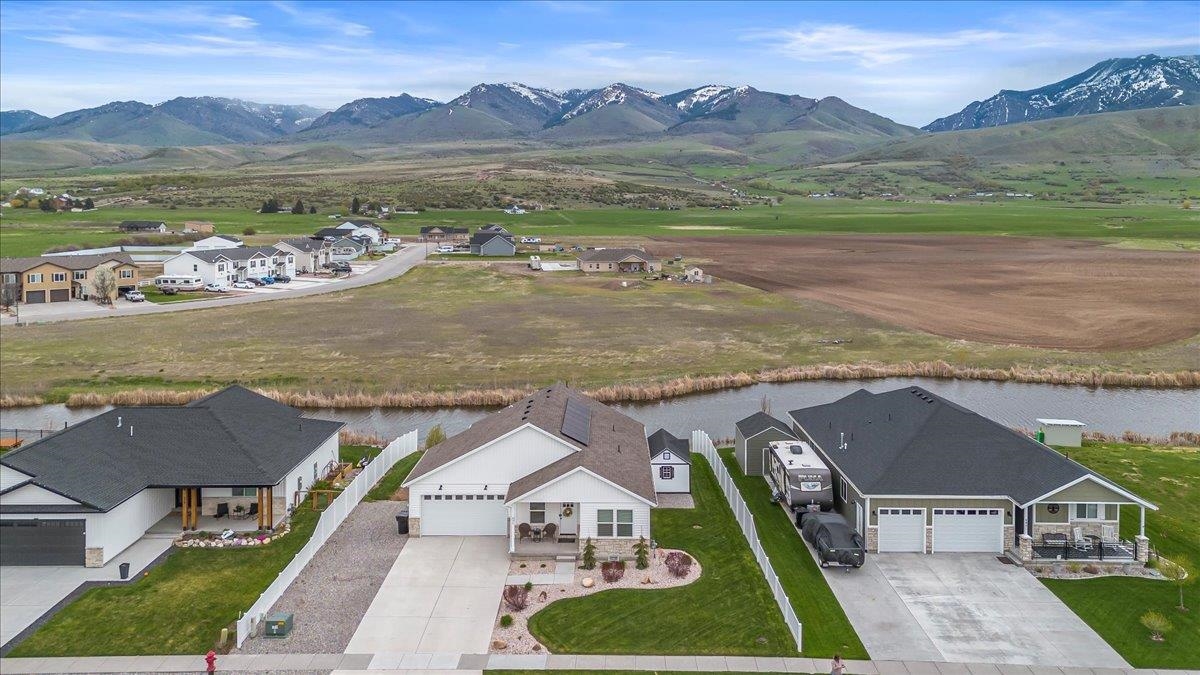 591 S Lakeside Dr, Franklin, Idaho image 38