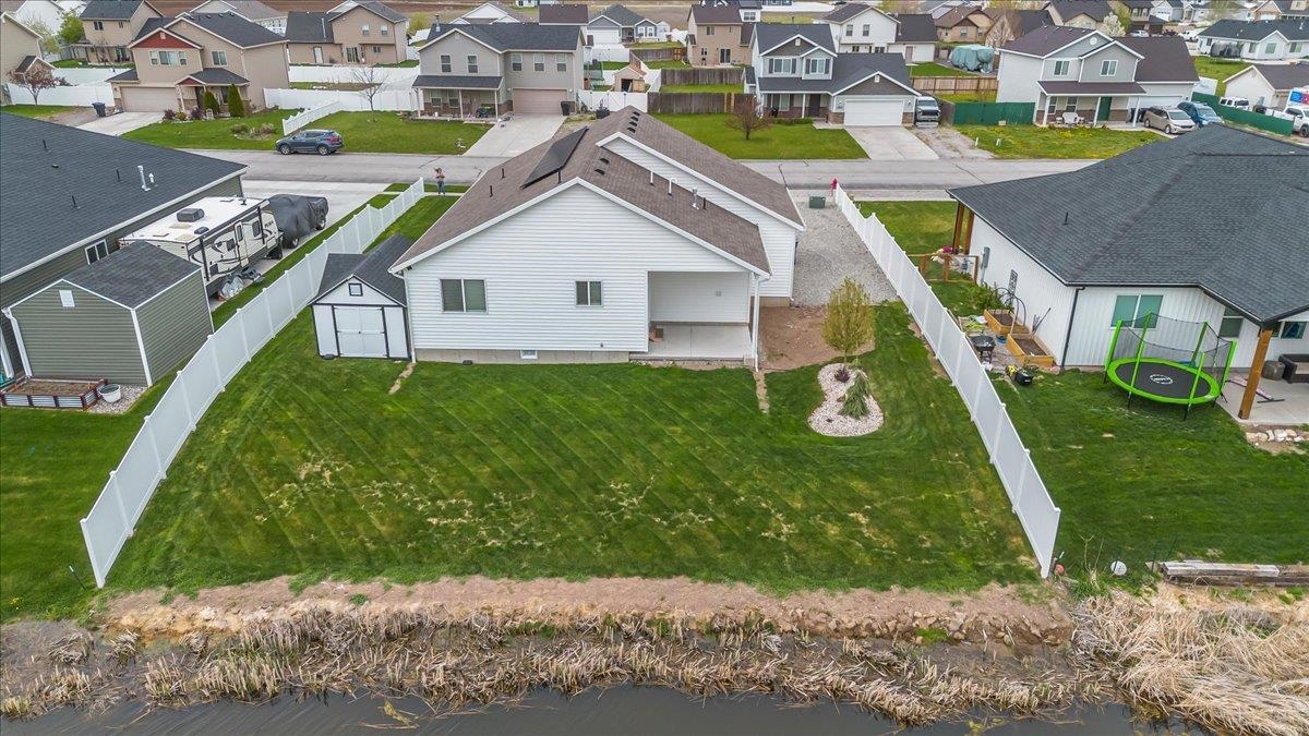 591 S Lakeside Dr, Franklin, Idaho image 37