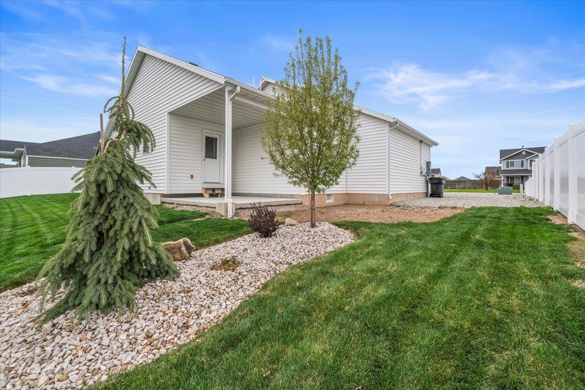 591 S Lakeside Dr, Franklin, Idaho image 25