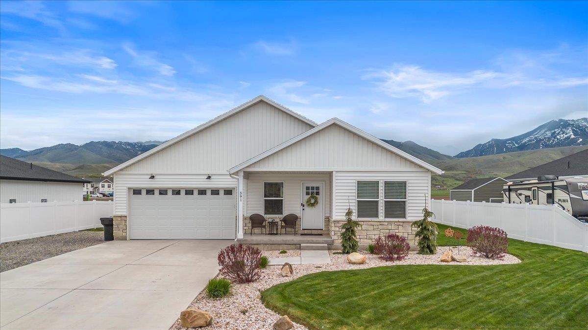 591 S Lakeside Dr, Franklin, Idaho image 30