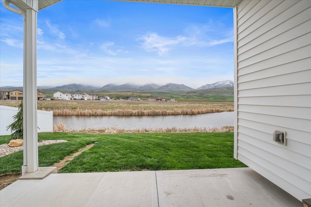 591 S Lakeside Dr, Franklin, Idaho image 24