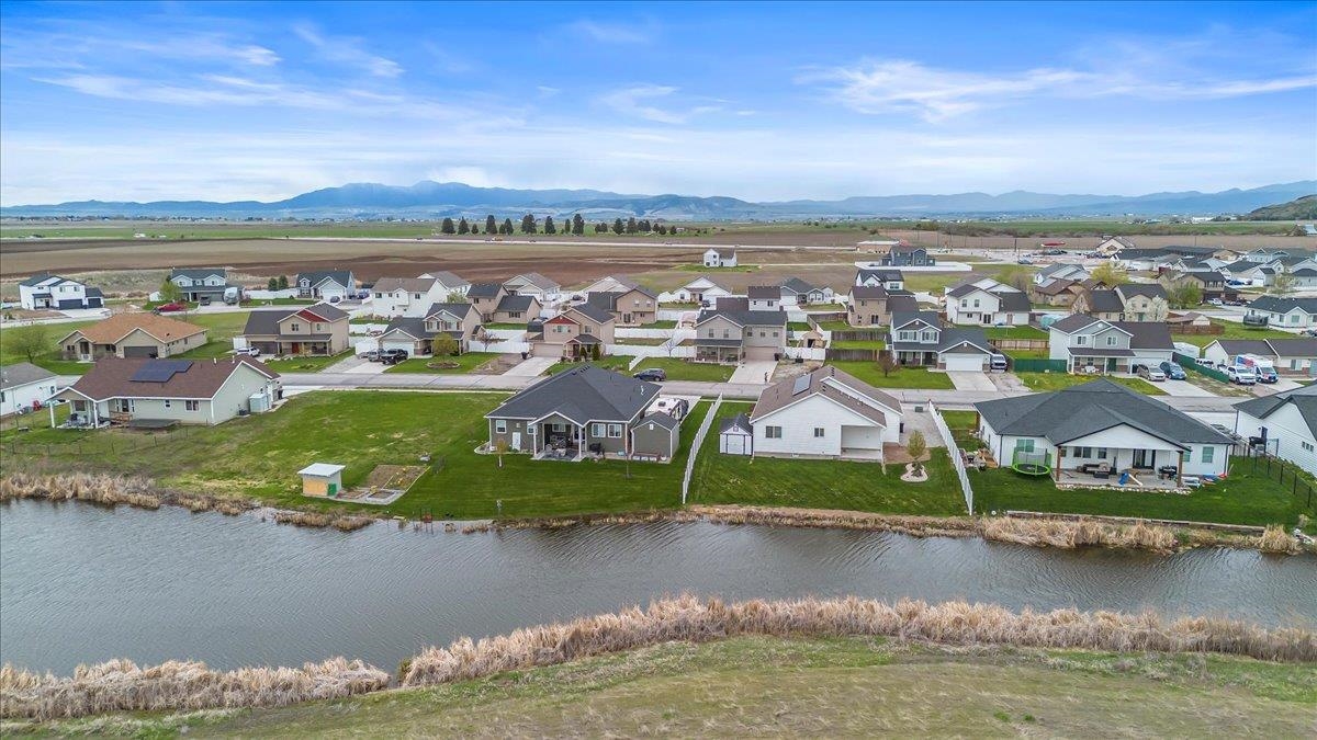 591 S Lakeside Dr, Franklin, Idaho image 41