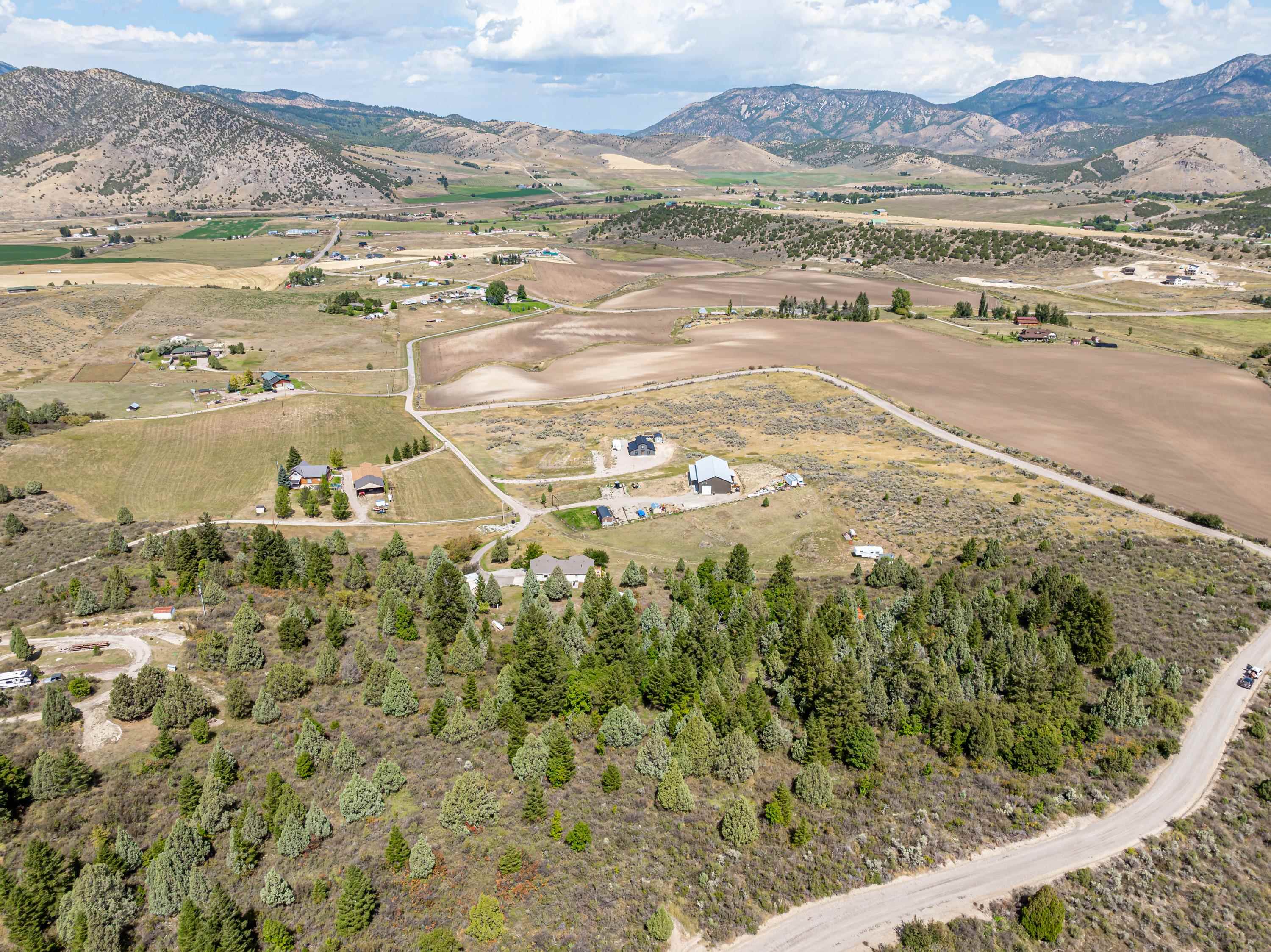 TBD Moose Hollow Rd, Lava Hot Springs, Idaho image 3