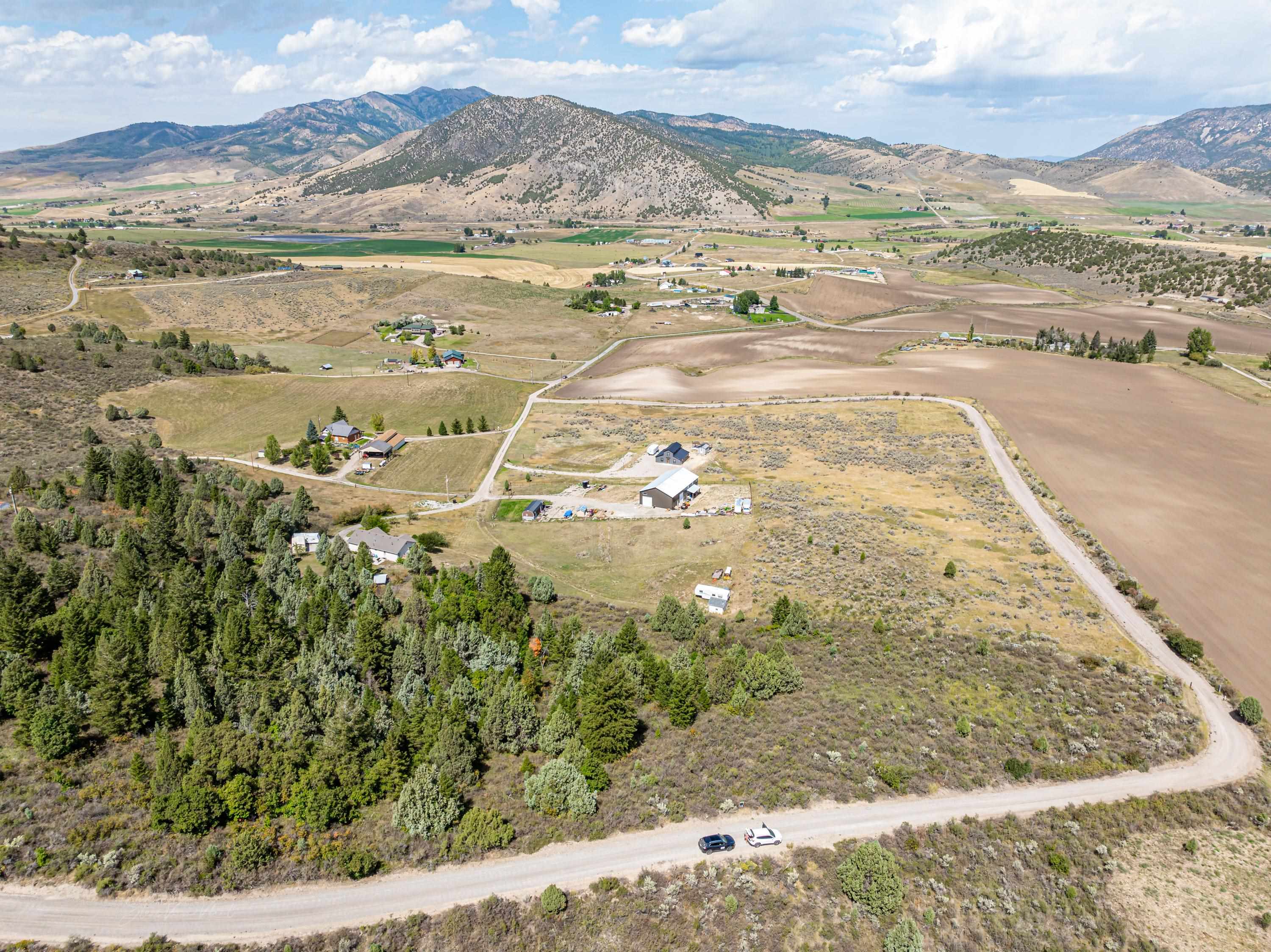 TBD Moose Hollow Rd, Lava Hot Springs, Idaho image 2