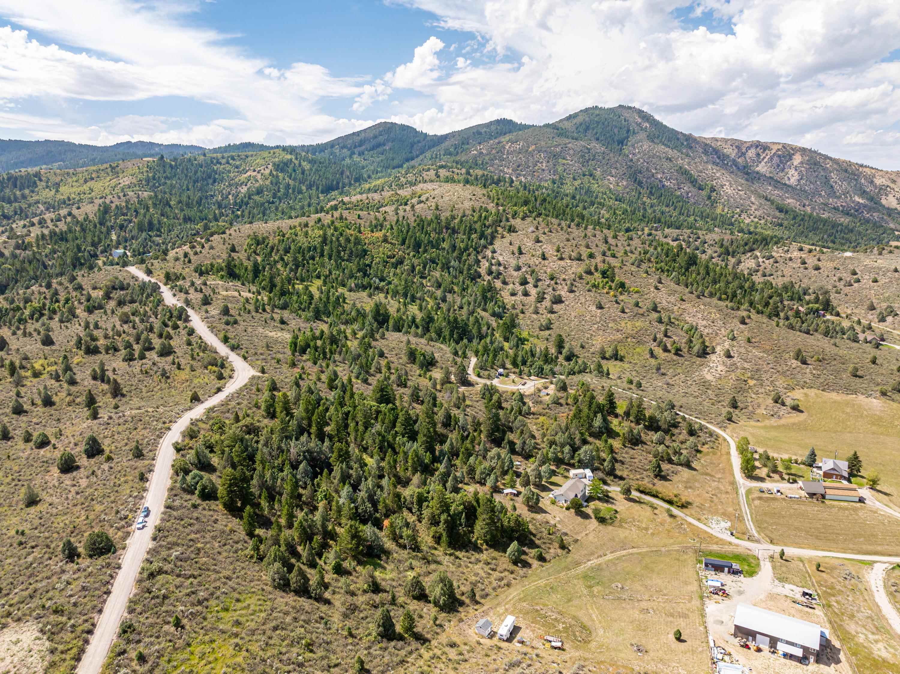 TBD Moose Hollow Rd, Lava Hot Springs, Idaho image 8