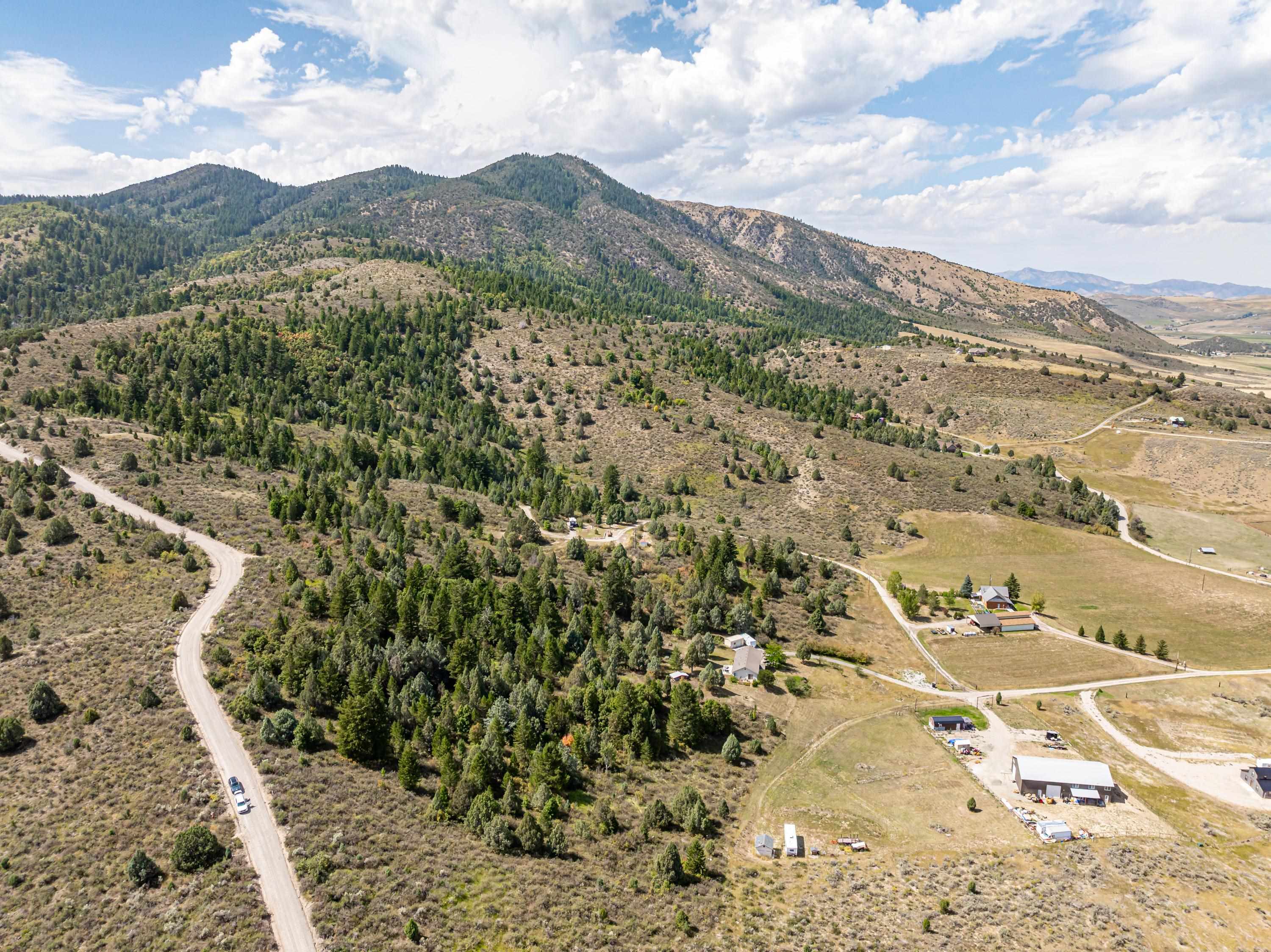 TBD Moose Hollow Rd, Lava Hot Springs, Idaho image 9