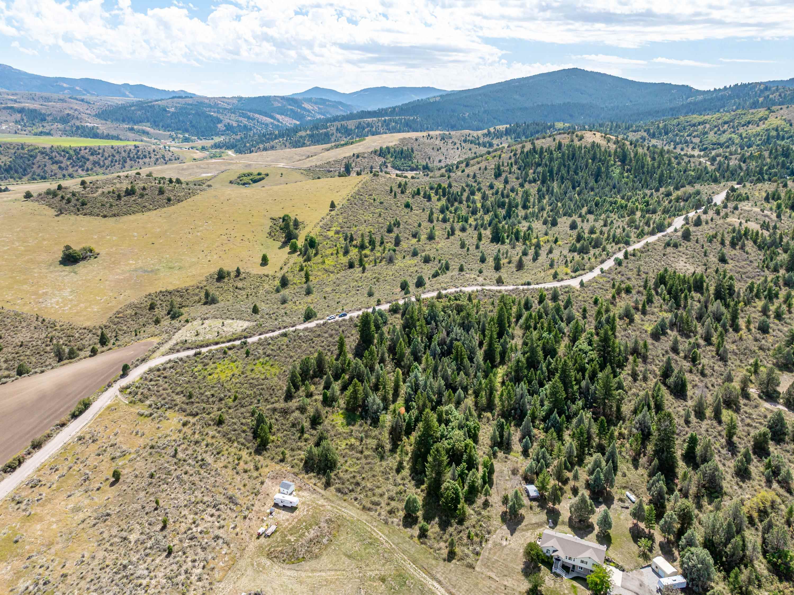 TBD Moose Hollow Rd, Lava Hot Springs, Idaho image 6