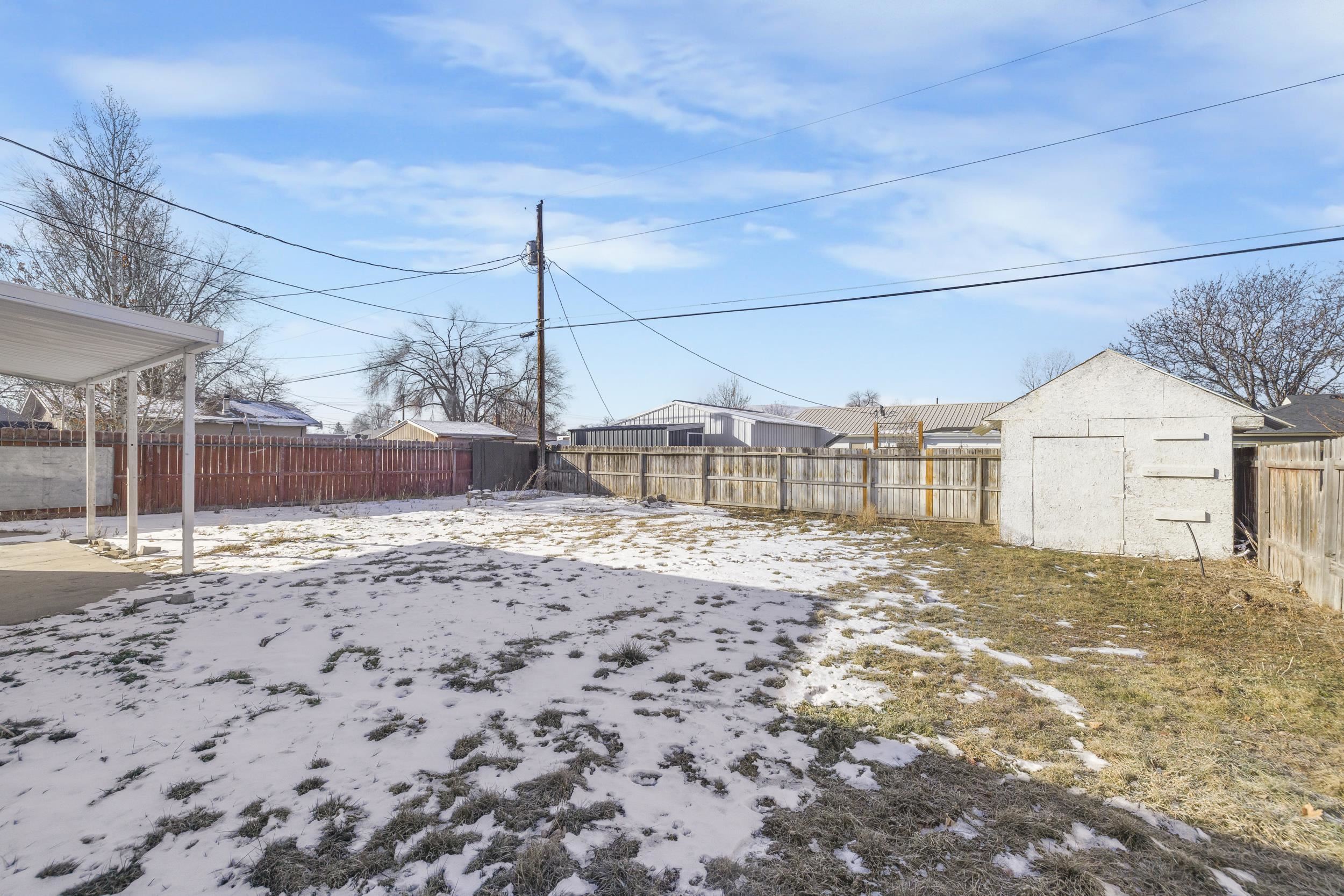 931 Fairbanks Ave, Pocatello, Idaho image 4