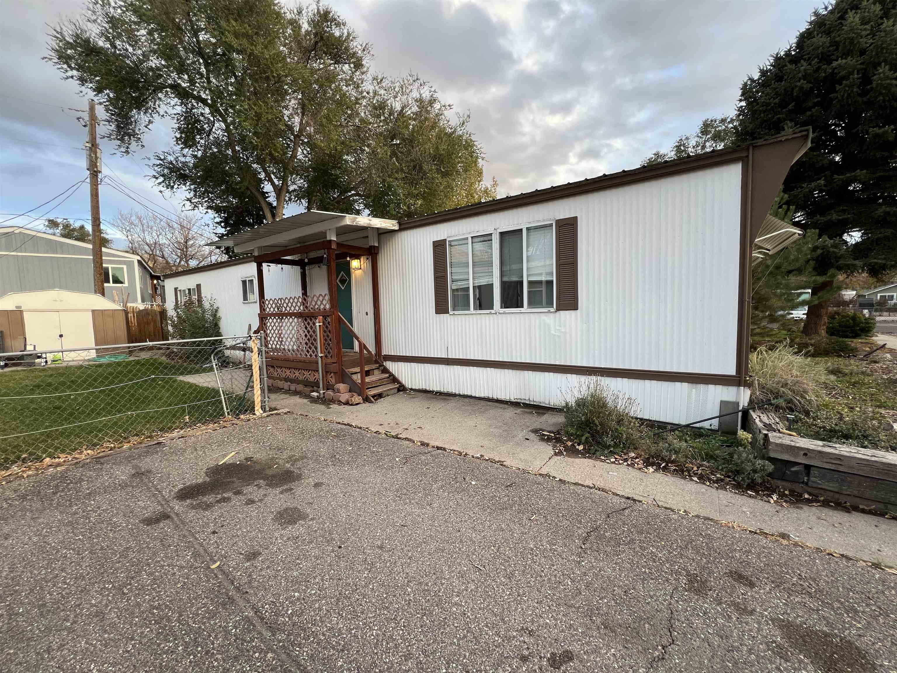 1002 Samuel St #83 St, Pocatello, Idaho image 1