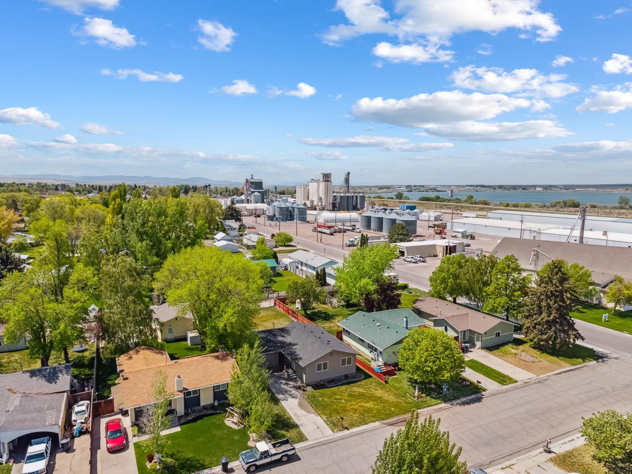 226 Adams Street, American Falls, Idaho image 28