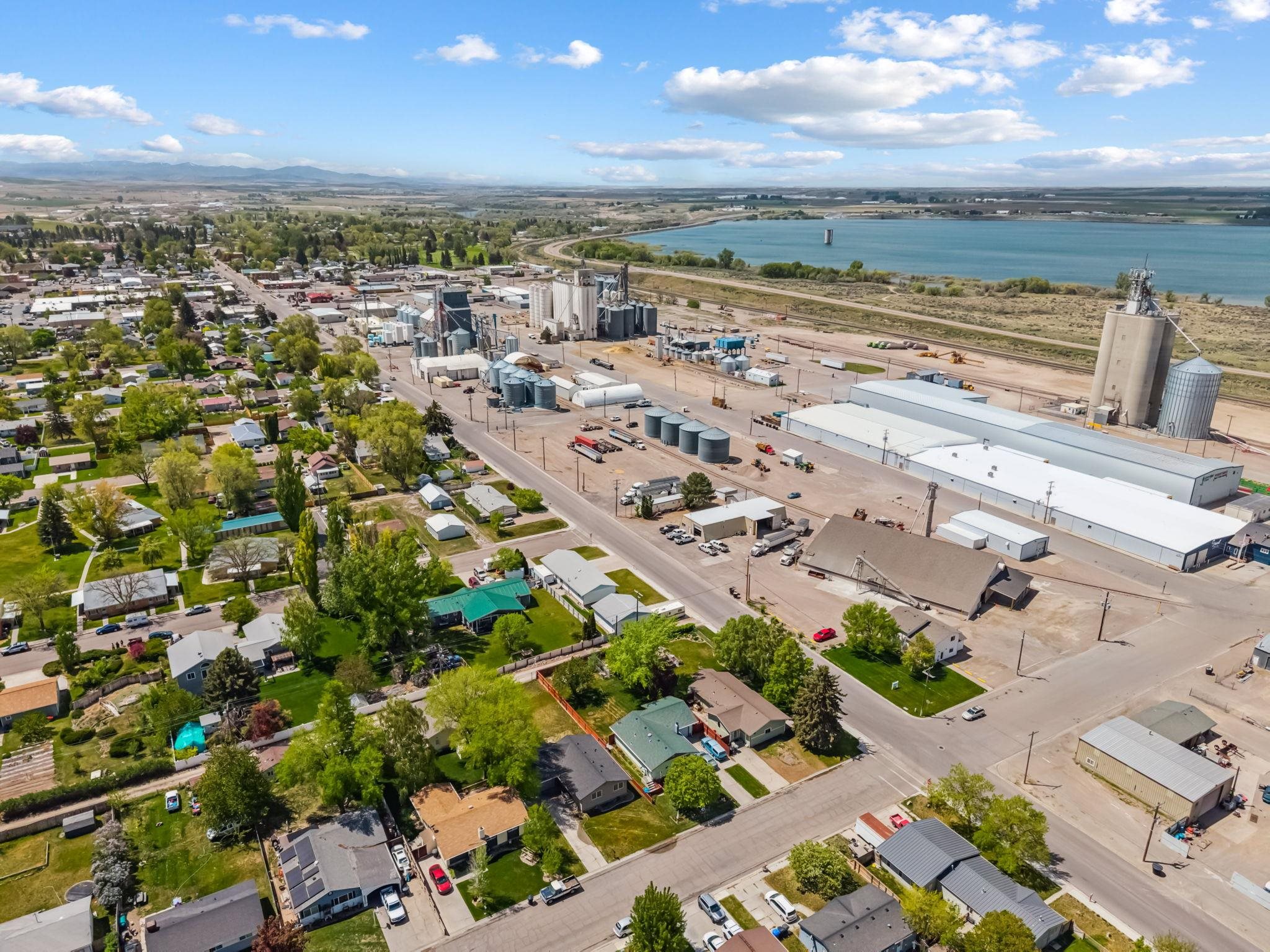 226 Adams Street, American Falls, Idaho image 35