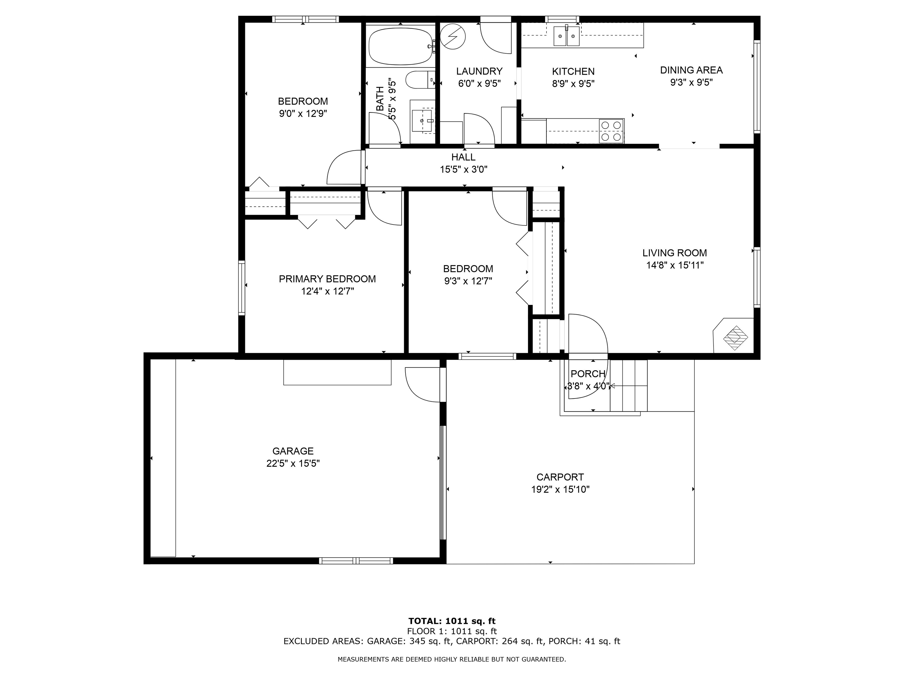 226 Adams Street, American Falls, Idaho image 39