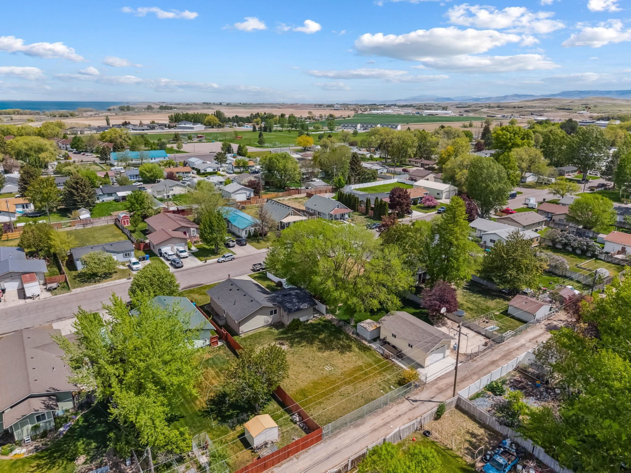 226 Adams Street, American Falls, Idaho image 30