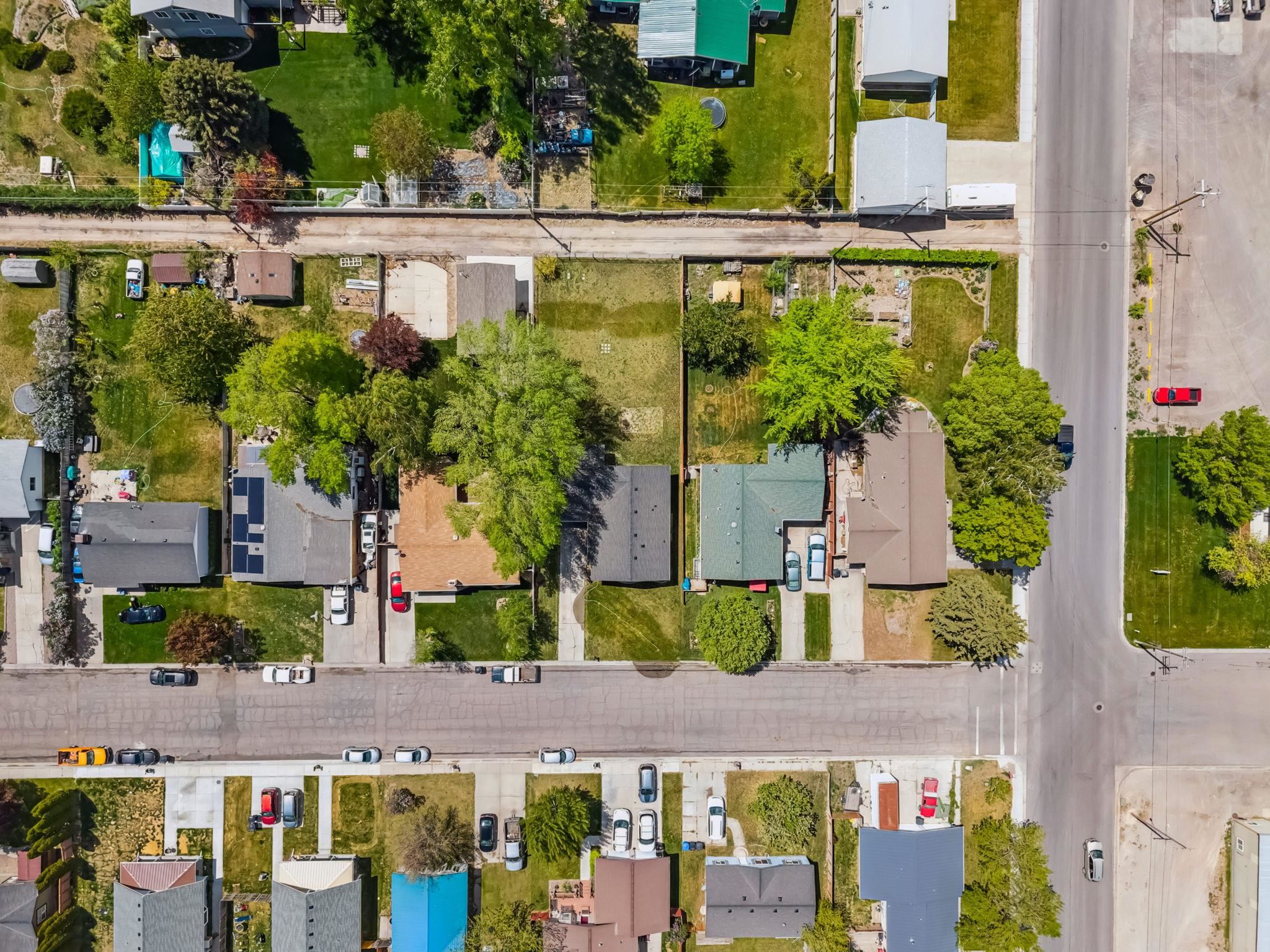 226 Adams Street, American Falls, Idaho image 33