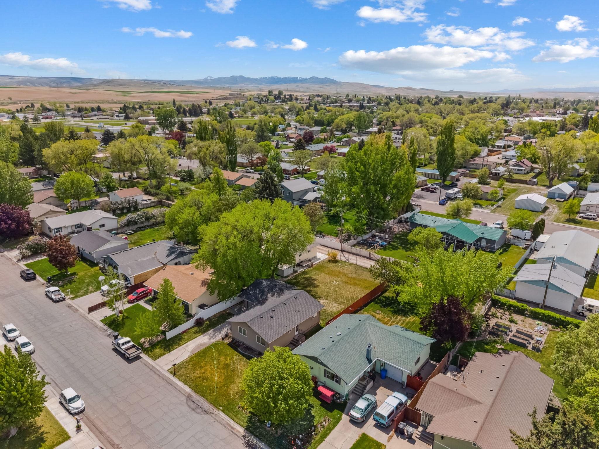 226 Adams Street, American Falls, Idaho image 31