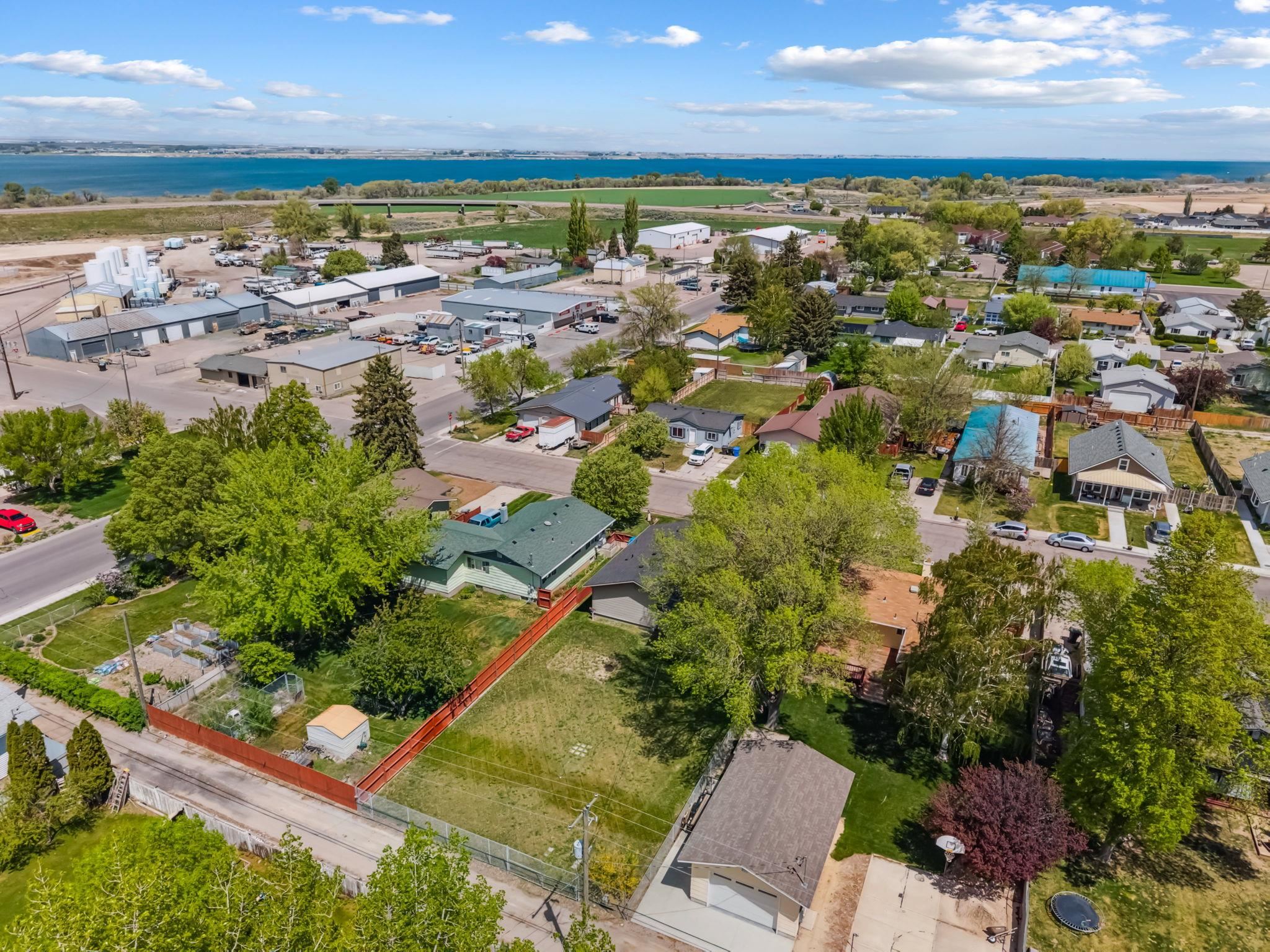 226 Adams Street, American Falls, Idaho image 29