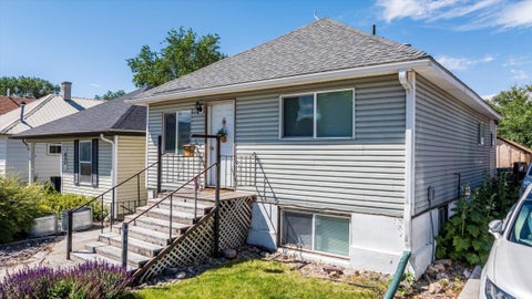 Photo of 421 N 8th AVE, Pocatello, ID 83201 (MLS # 582991)