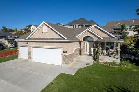 Photo of 365 Via Venitio Dr, Pocatello, ID 83201 (MLS # 582340)