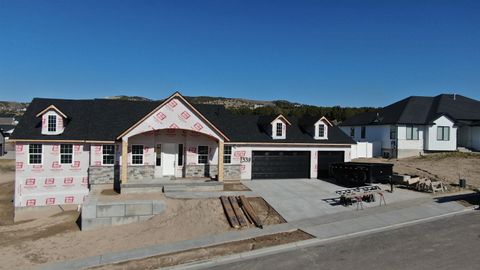 Photo of 1338 Windsong Ln, Pocatello, ID 83201 (MLS # 581780)