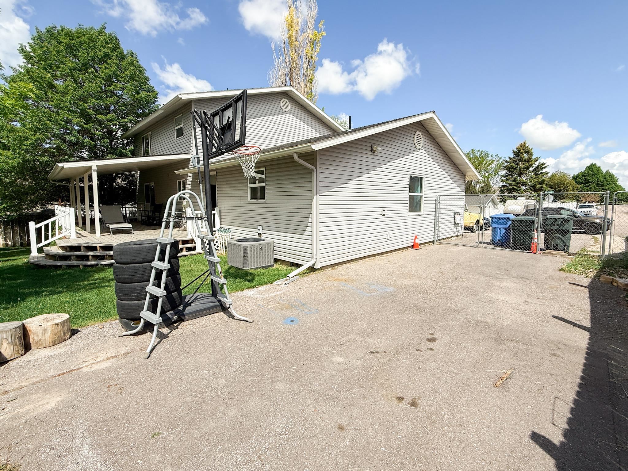2447 Jerome, Pocatello, Idaho image 31