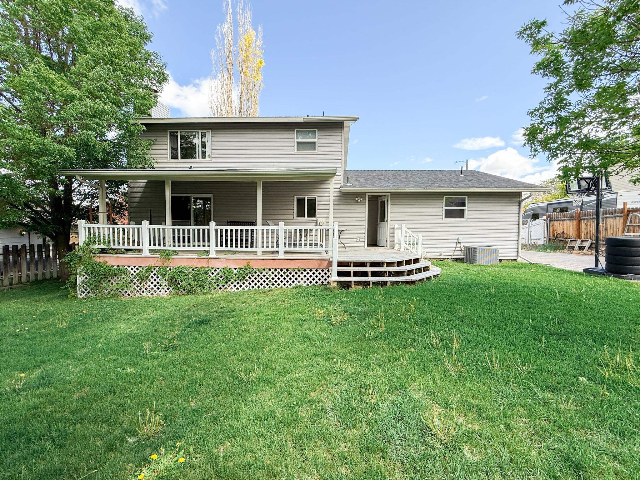 2447 Jerome, Pocatello, Idaho image 30